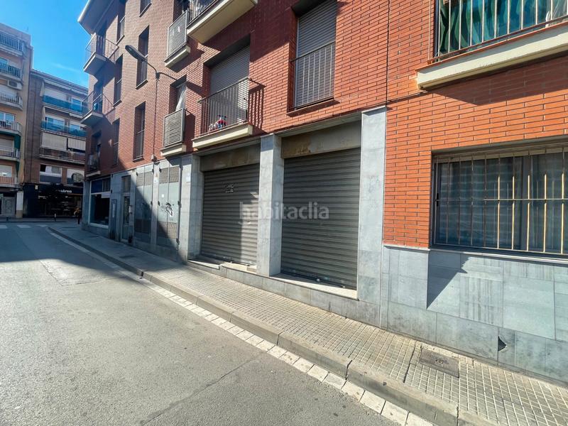 Foto 69728531-413c-42e0-9280-947d0a7b4f01. Local comercial a Poblenou Pineda de Mar