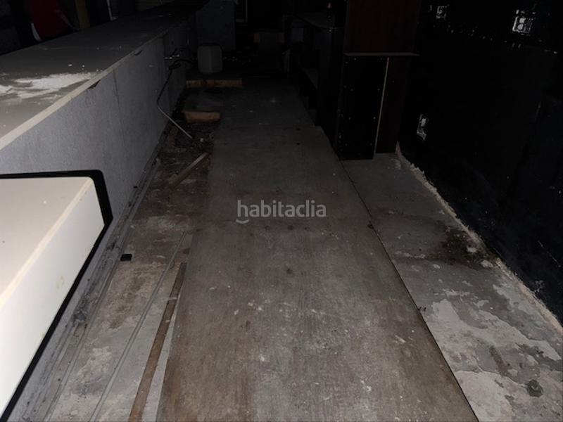 Foto 71e75388-486f-4130-a709-e8a3149ee7e5. Local comercial a Poblenou Pineda de Mar