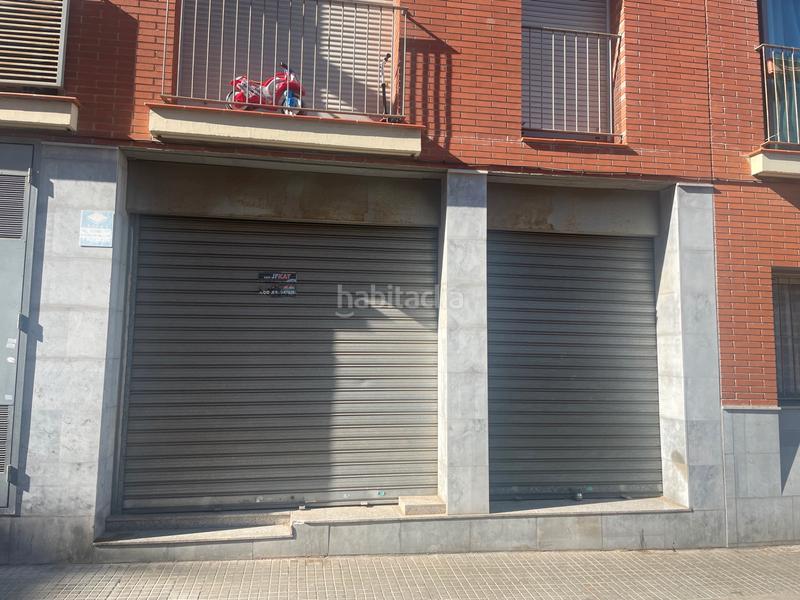 Foto 77b5bf80-2822-4441-99bd-6b8ace307aaf. Local comercial a Poblenou Pineda de Mar