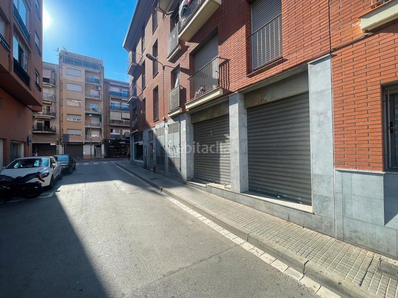 Foto 7b3c5a56-dc6f-4fdd-a8b9-dca358bb6ff3. Local comercial a Poblenou Pineda de Mar
