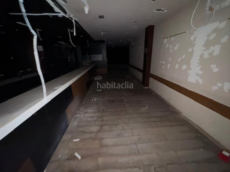 Foto 7f933b36-0181-4349-a2be-a5647ea54fc0. Local comercial a Poblenou Pineda de Mar