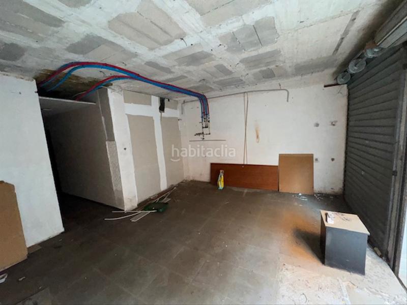 Foto 89ce8ec7-b2e8-4ff4-a96b-40e6abb20fc6. Local comercial a Poblenou Pineda de Mar