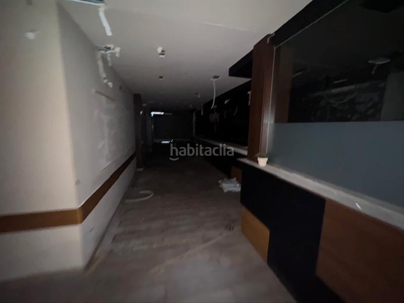 Foto 8a9ddec2-e50d-4bdc-9e7e-94cc3899b879. Local comercial a Poblenou Pineda de Mar
