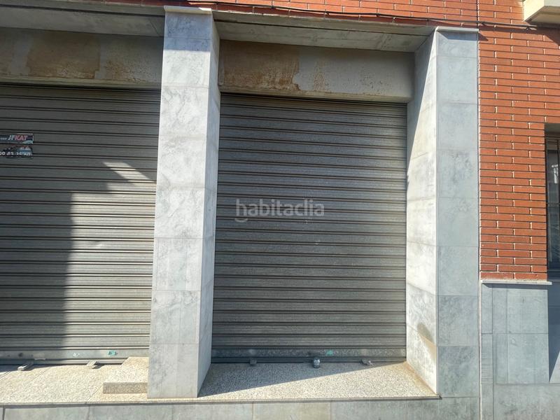 Foto 8e0739a3-2256-48d2-8512-91b65f9e0b1a. Local comercial a Poblenou Pineda de Mar