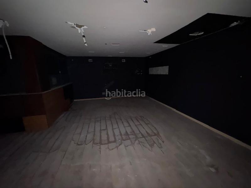 Foto 9a589c8b-05d4-4c96-8a01-f45e901ae535. Local comercial a Poblenou Pineda de Mar