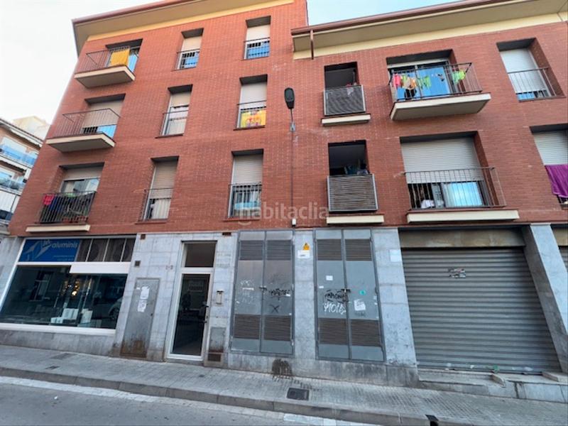 Foto 9c9ebe24-2426-4eba-9460-7e4670f10e3b. Local comercial a Poblenou Pineda de Mar