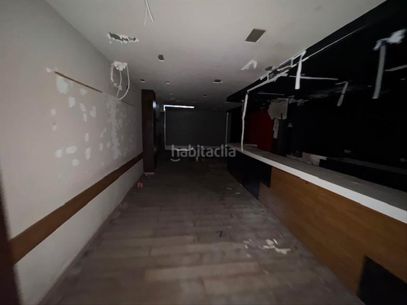 Foto a54982fe-4ce0-44d0-9b83-d87512e22f06. Local comercial a Poblenou Pineda de Mar