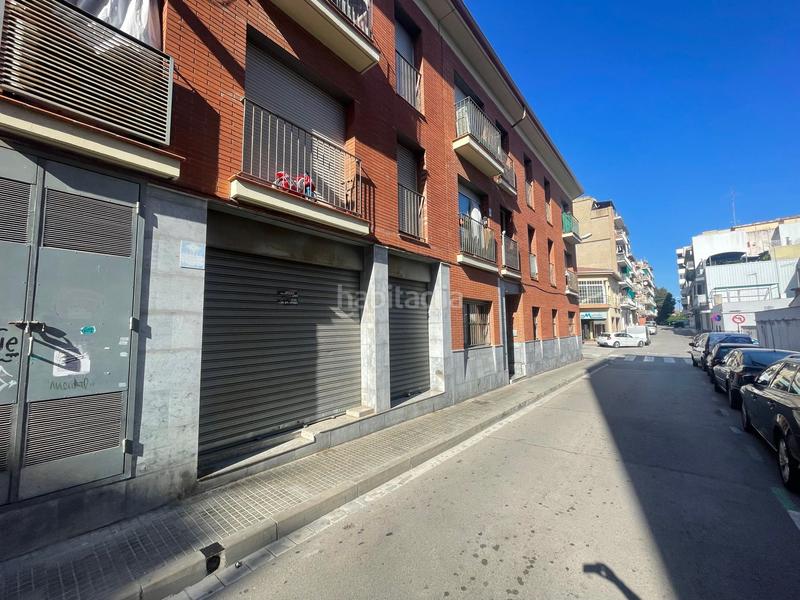 Foto ae941b66-e6c1-48fd-99a8-e7206e89e304. Local comercial a Poblenou Pineda de Mar