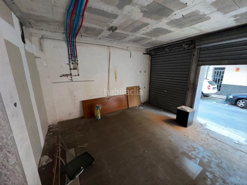 Foto b146601f-f9c3-4eee-ad20-6ccb7046747e. Local comercial a Poblenou Pineda de Mar