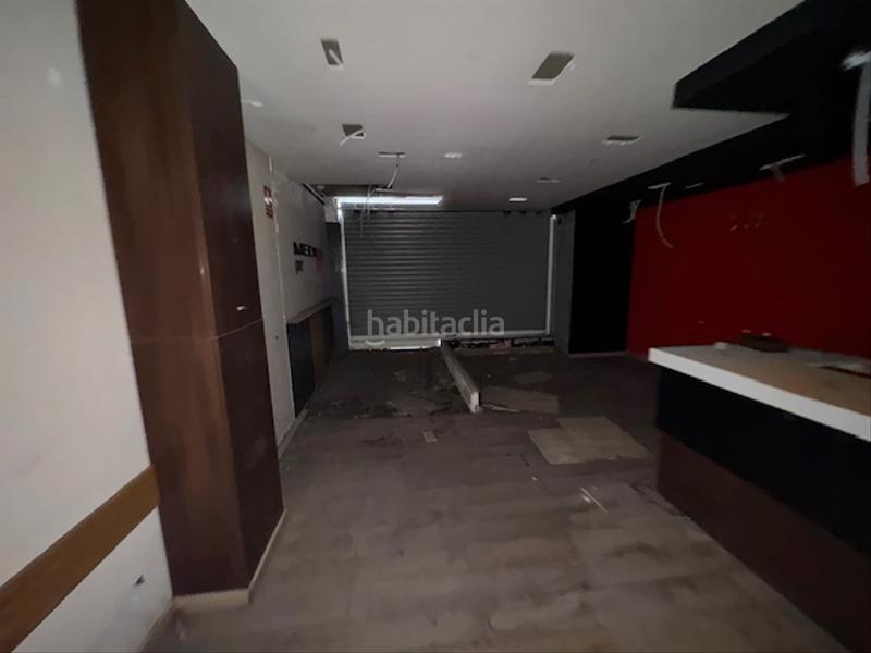 Foto b94e1e47-891f-4d8f-9c69-1ce40f1503eb. Local comercial a Poblenou Pineda de Mar