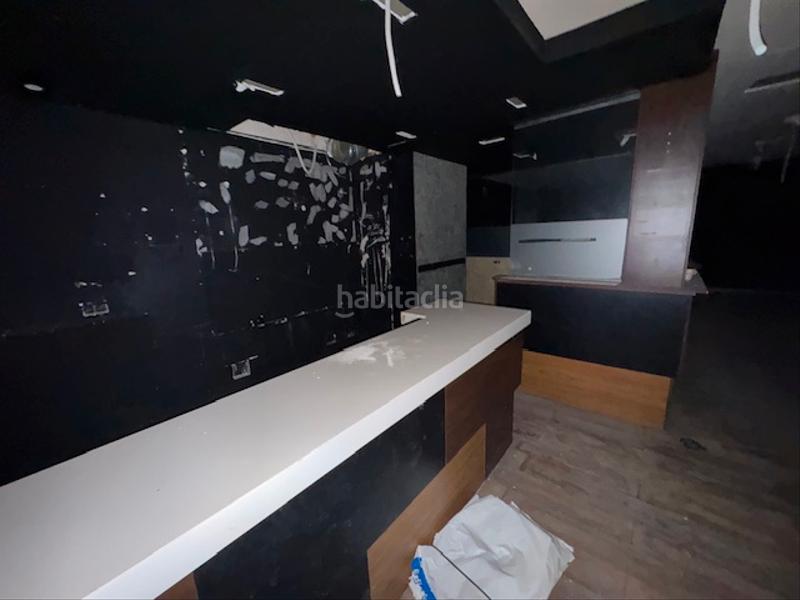 Foto beb477b6-1e8a-4e37-a610-73be6bcb71fc. Local comercial a Poblenou Pineda de Mar