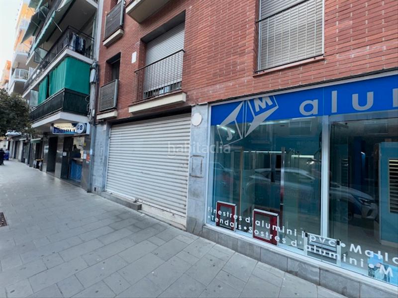 Foto d0abb635-834a-4151-9518-be54698d1d8f. Local comercial a Poblenou Pineda de Mar