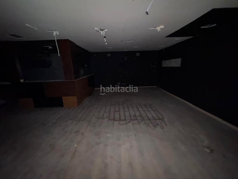 Foto e13225aa-6362-4d0e-8921-a9088c65457f. Local comercial a Poblenou Pineda de Mar