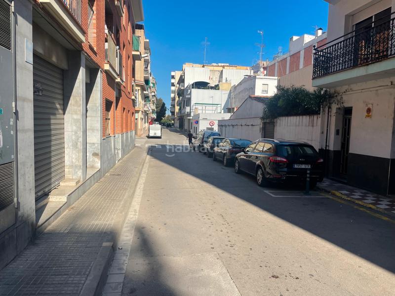 Foto eb21ec83-b517-44ae-9487-83574519c86d. Local comercial a Poblenou Pineda de Mar