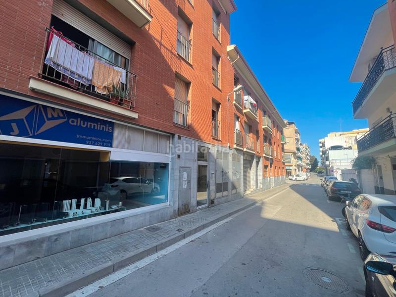 Foto fa384132-b50f-4a36-b075-eeb941f458f9. Local comercial a Poblenou Pineda de Mar
