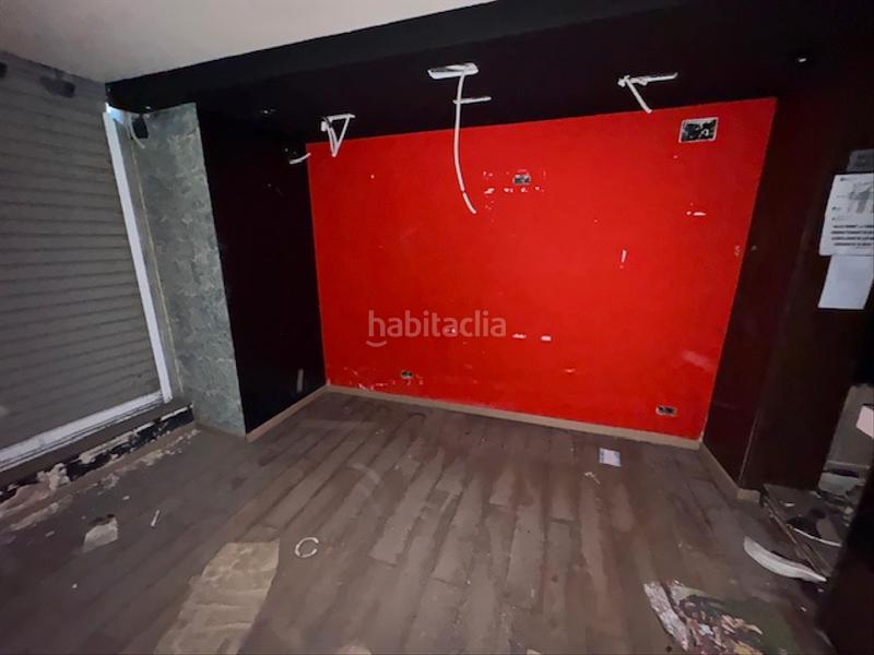 Foto fa759561-e995-4981-a39a-b1ddfa09ad8c. Local comercial a Poblenou Pineda de Mar