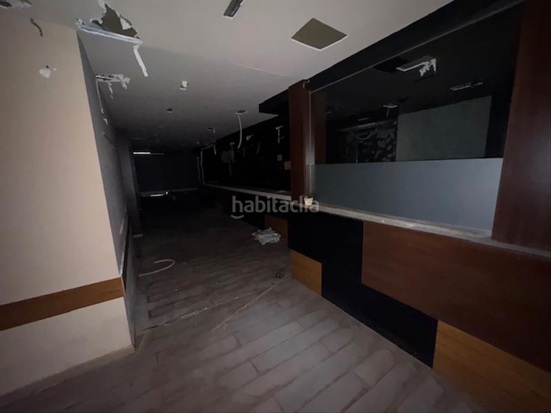 Foto faf382b6-08fa-40f1-bf6c-56e5be787ee0. Local comercial a Poblenou Pineda de Mar