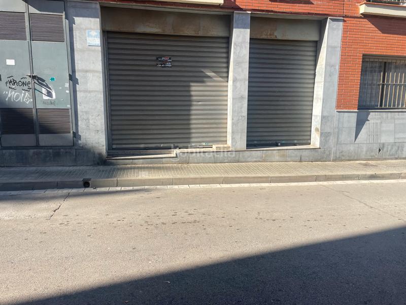 Foto fcbc41a8-d3d1-47c1-94e5-089819fa5275. Local comercial a Poblenou Pineda de Mar