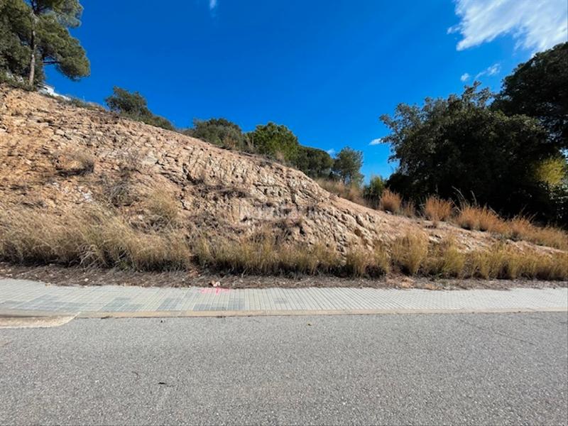 Foto 04b48abe-5227-4b7e-858c-81a4dd17d551. Terrain résidentiel dans Mas Mora-Sant Daniel Tordera