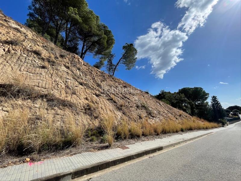 Foto 1d8c0fc5-565b-40b7-9435-2ae5656dd223. Terrain résidentiel dans Mas Mora-Sant Daniel Tordera