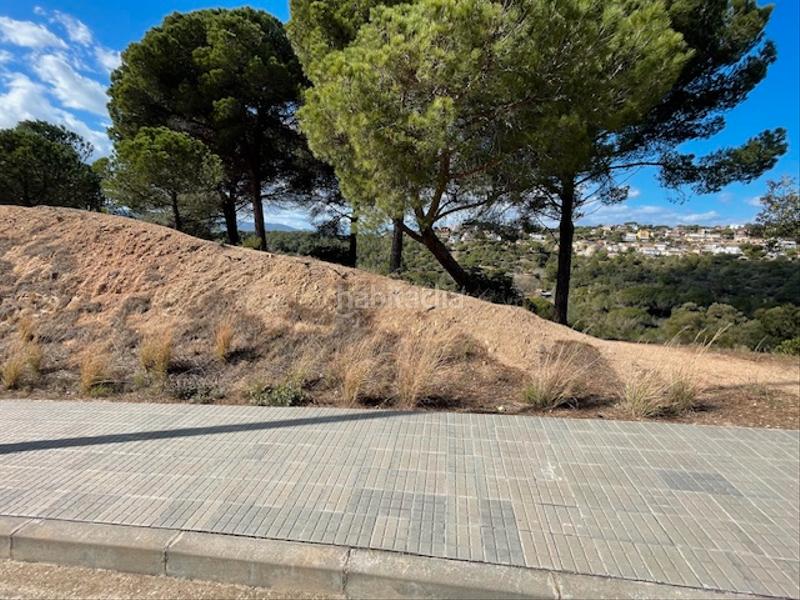 Foto 23c75784-b4a9-46c1-983b-ecfeffca06da. Terrain résidentiel dans Mas Mora-Sant Daniel Tordera