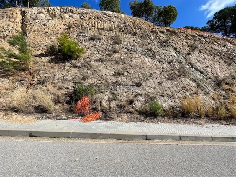 Foto 51553e0e-3133-4284-99c0-e96a4b2d1bb0. Terrain résidentiel dans Mas Mora-Sant Daniel Tordera