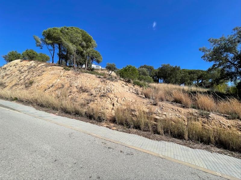 Foto 563d758f-4db7-4eae-93eb-846b68828f1b. Terrain résidentiel dans Mas Mora-Sant Daniel Tordera