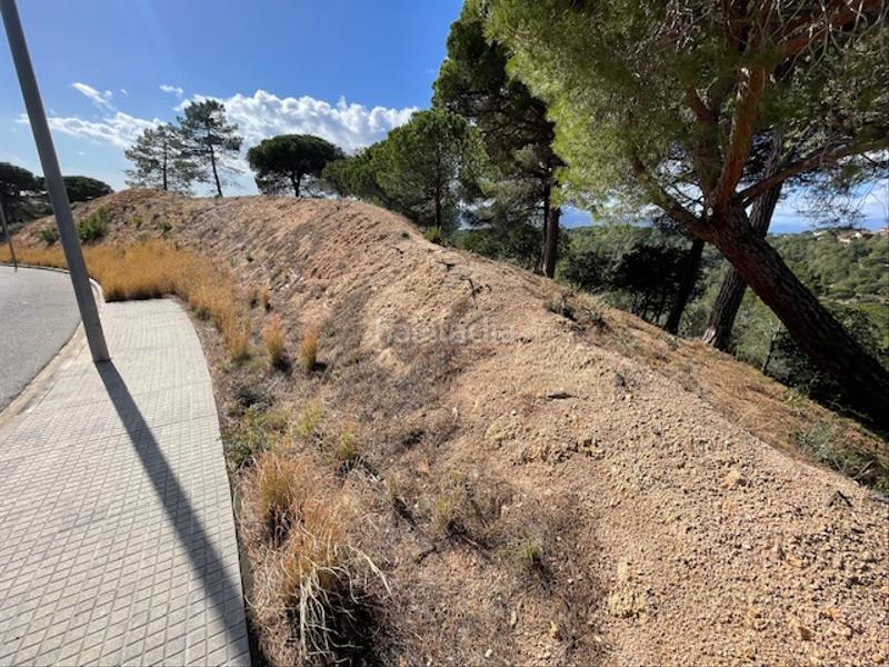 Foto 58e70c4d-0c9a-484e-a023-b829ad08dee0. Terrain résidentiel dans Mas Mora-Sant Daniel Tordera