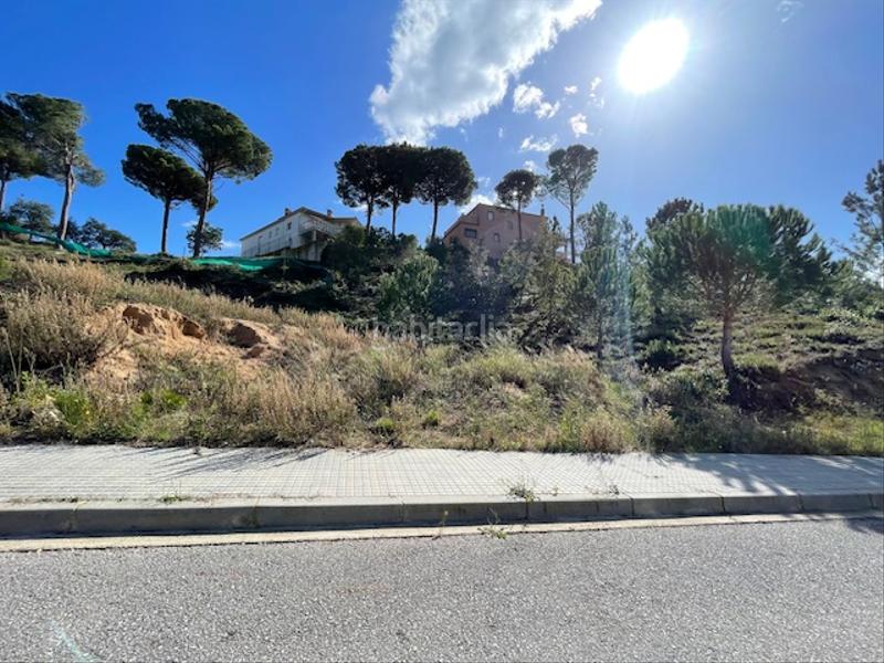 Foto 64624546-399a-40be-8f30-83de7913e667. Terrain résidentiel dans Mas Mora-Sant Daniel Tordera