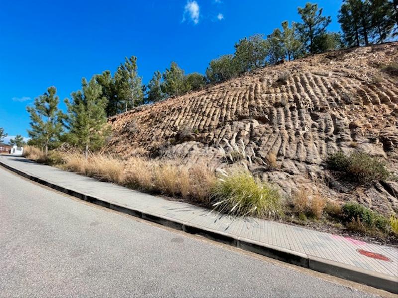 Foto 8ca6bde2-dc5e-419b-aed2-b2e509601934. Terrain résidentiel dans Mas Mora-Sant Daniel Tordera