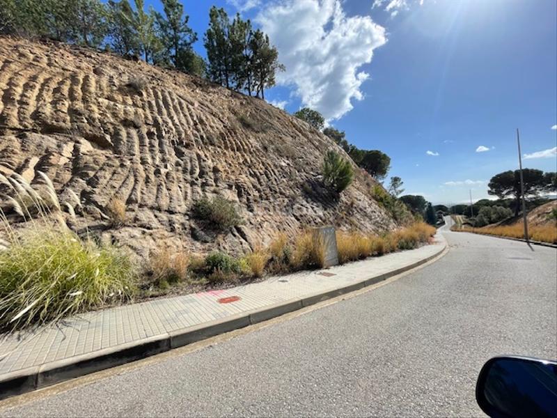 Foto a53d1a29-adc7-4799-aef2-cd2db665bbf1. Terrain résidentiel dans Mas Mora-Sant Daniel Tordera