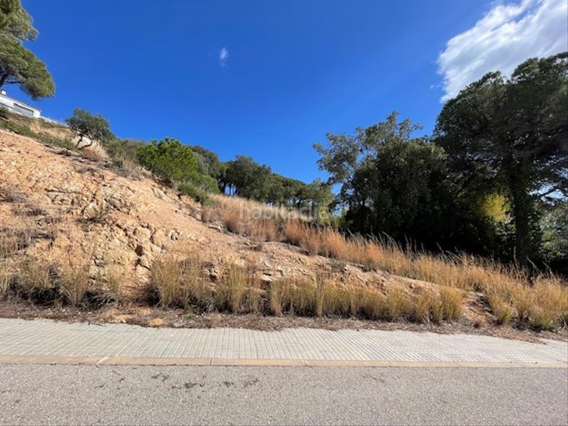 Foto abb79ef8-564b-4846-9028-751f9b8fcbb8. Terrain résidentiel dans Mas Mora-Sant Daniel Tordera