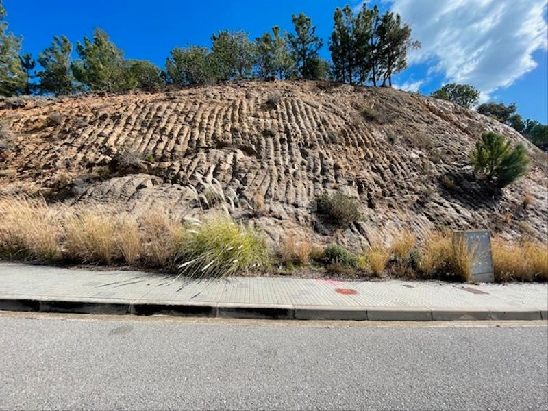 Foto e0c61649-08de-457c-a635-9a4bf2939e24. Terrain résidentiel dans Mas Mora-Sant Daniel Tordera
