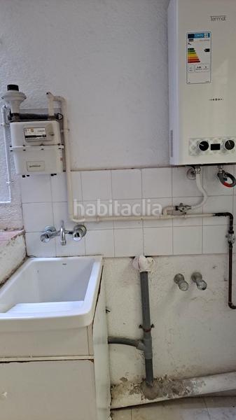 Foto 1caafb9a-9858-46b6-82a2-e7383e41dba5. Miete etagenwohnung mit heizung in Calella