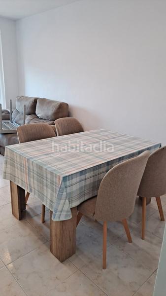 Foto 38b573ef-b993-4285-b95e-adc965cafe3a. Miete etagenwohnung mit heizung in Calella