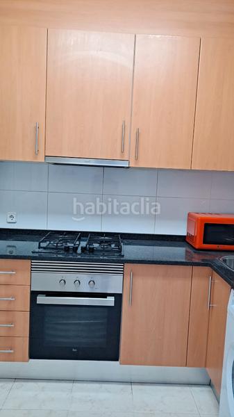 Foto 995f23db-ad1d-44ac-a732-6b1c41307ab5. Miete etagenwohnung mit heizung in Calella