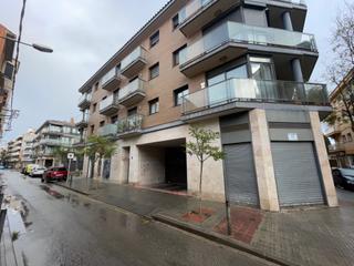 Aparcament cotxe a Calella. Parking 67