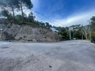 Terreny residencial a Urbanització àgora park 424. Terreno para edificar una casa unifamiliar en zona muy tranquila