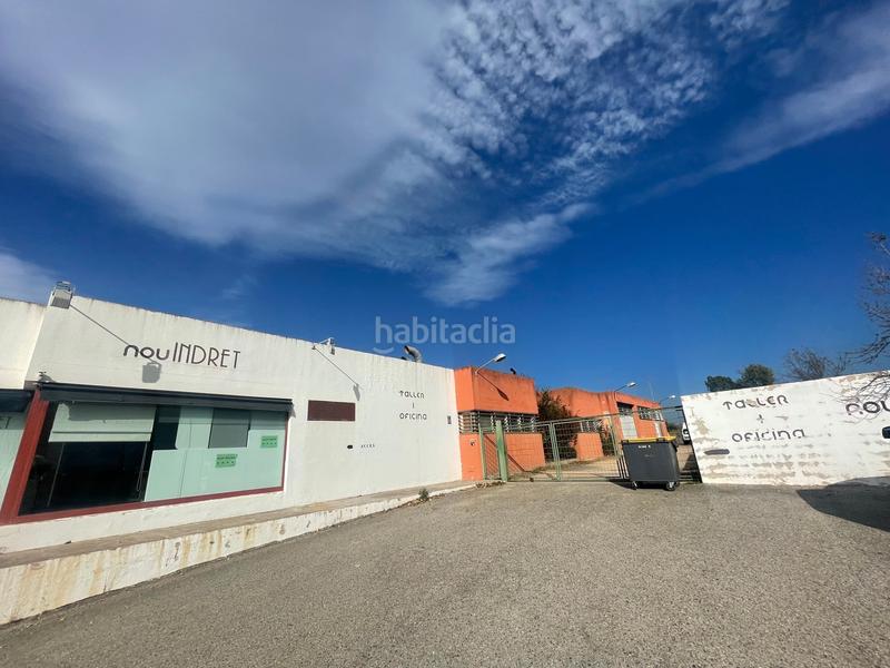 Foto 826c1080-7e14-429e-9a29-a191ddac7e9a. Nave industrial  en santa coloma de farners en Vic