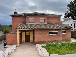 Xalet a Mas Mora-Sant Daniel. Fantastico chalet en tordera