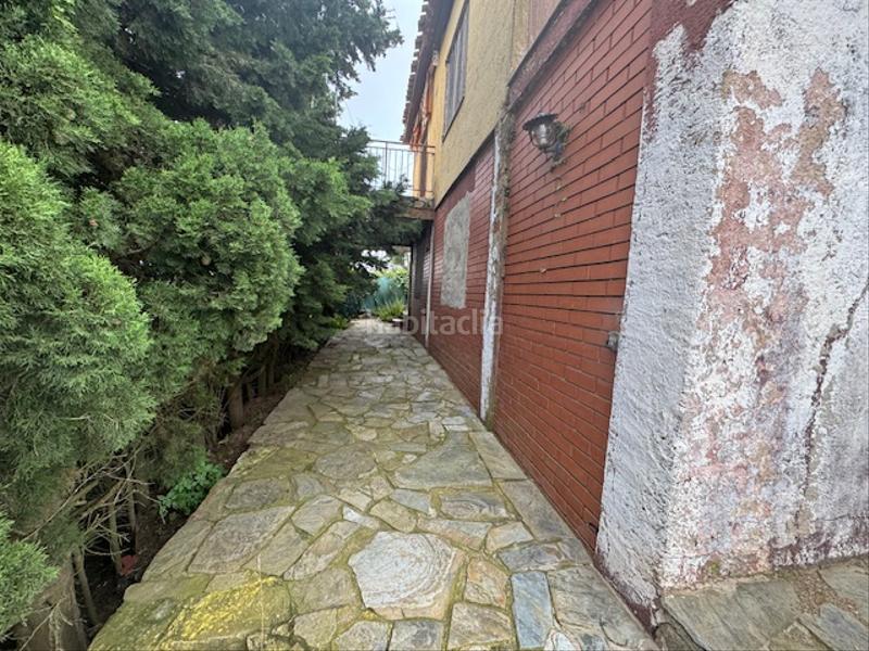 Foto 33675b38-d9d8-435f-b36f-7eb96459e723. Chalet con parcheggio in Can Carreras - Montessol Pineda de Mar