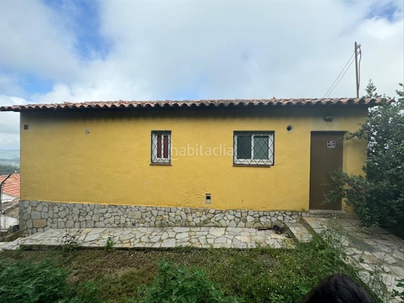 Foto 490cef00-ecd9-43fd-89a4-8facbd8549e3. Chalet con parcheggio in Can Carreras - Montessol Pineda de Mar