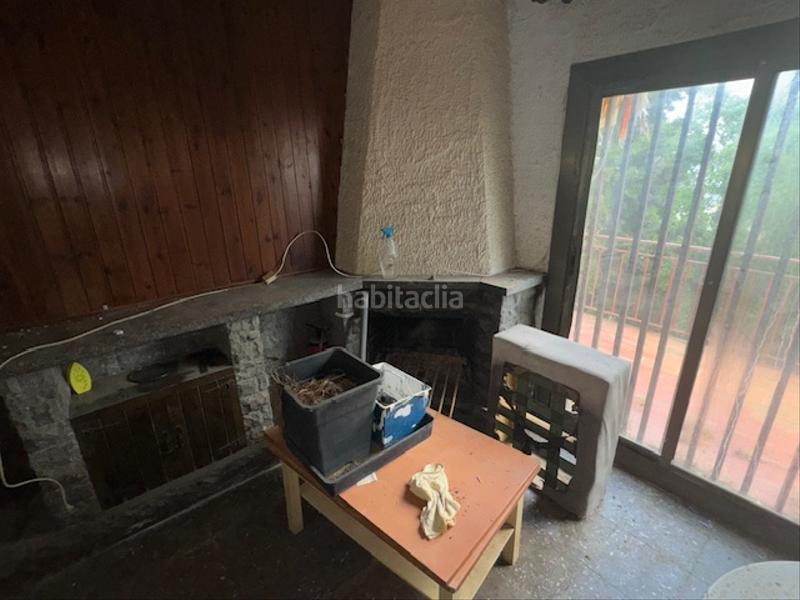 Foto 65d69686-67f3-4181-8dbd-6c8dd600a308. Chalet con parcheggio in Can Carreras - Montessol Pineda de Mar