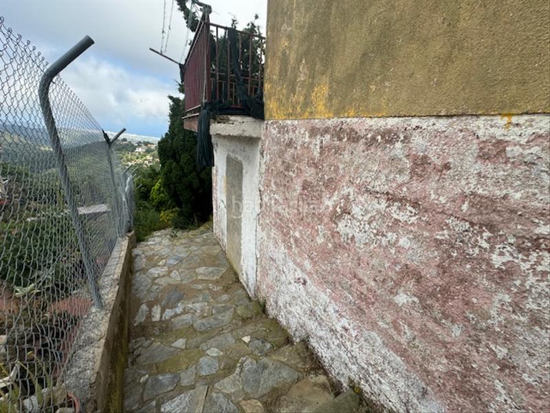 Foto 88d4fd73-2be8-4a1b-a512-4b5f19613db7. Chalet con parcheggio in Can Carreras - Montessol Pineda de Mar