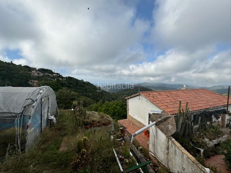 Foto 96c5cdd6-8e2c-4ada-a119-380298464965. Chalet con parcheggio in Can Carreras - Montessol Pineda de Mar