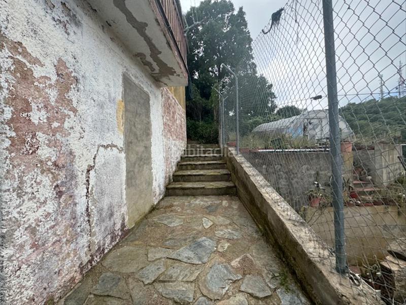 Foto f0b666c1-674b-4a48-9611-9375c31a0e3f. Chalet con parcheggio in Can Carreras - Montessol Pineda de Mar