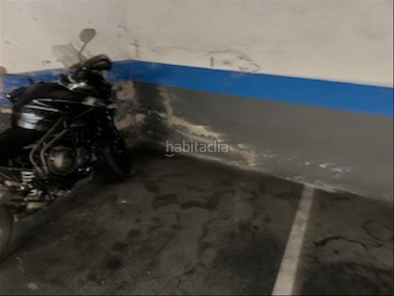 Foto 2eef1810-bf53-4967-b822-37464034c887. Parking coche plaza de parking en Cabrils