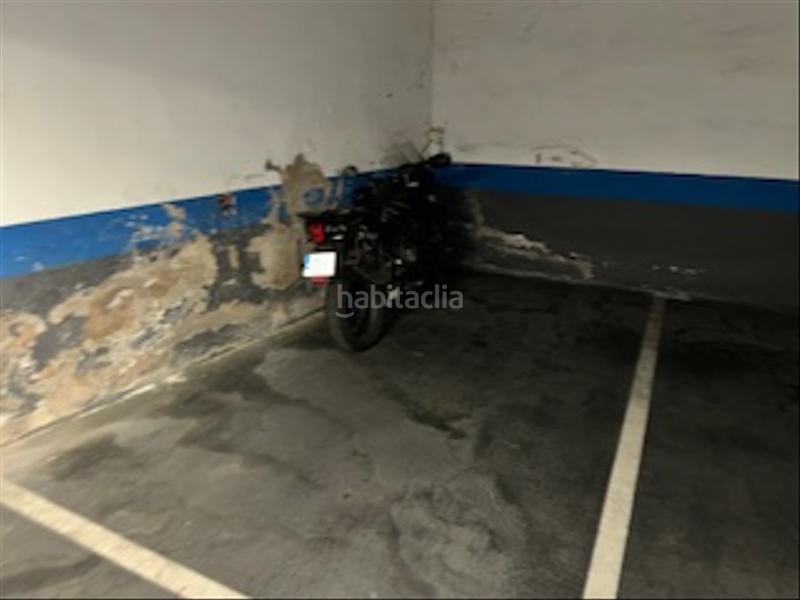 Foto d4ff310a-c1ad-455f-a18e-1a70baf29e29. Parking coche plaza de parking en Cabrils