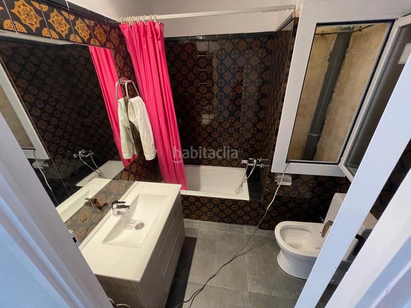 Foto 17ceb209-3104-46a3-b0d2-bbbaa5ee437c. Alquiler piso vivienda amplia con vistas al pueblo y al mar de 4 habitaciones 2 amplios balcones.. en Canet de Mar