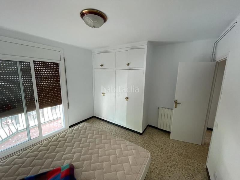 Foto 64d2f348-3ab7-481e-a1da-ca2b79b91620. Alquiler piso vivienda amplia con vistas al pueblo y al mar de 4 habitaciones 2 amplios balcones.. en Canet de Mar